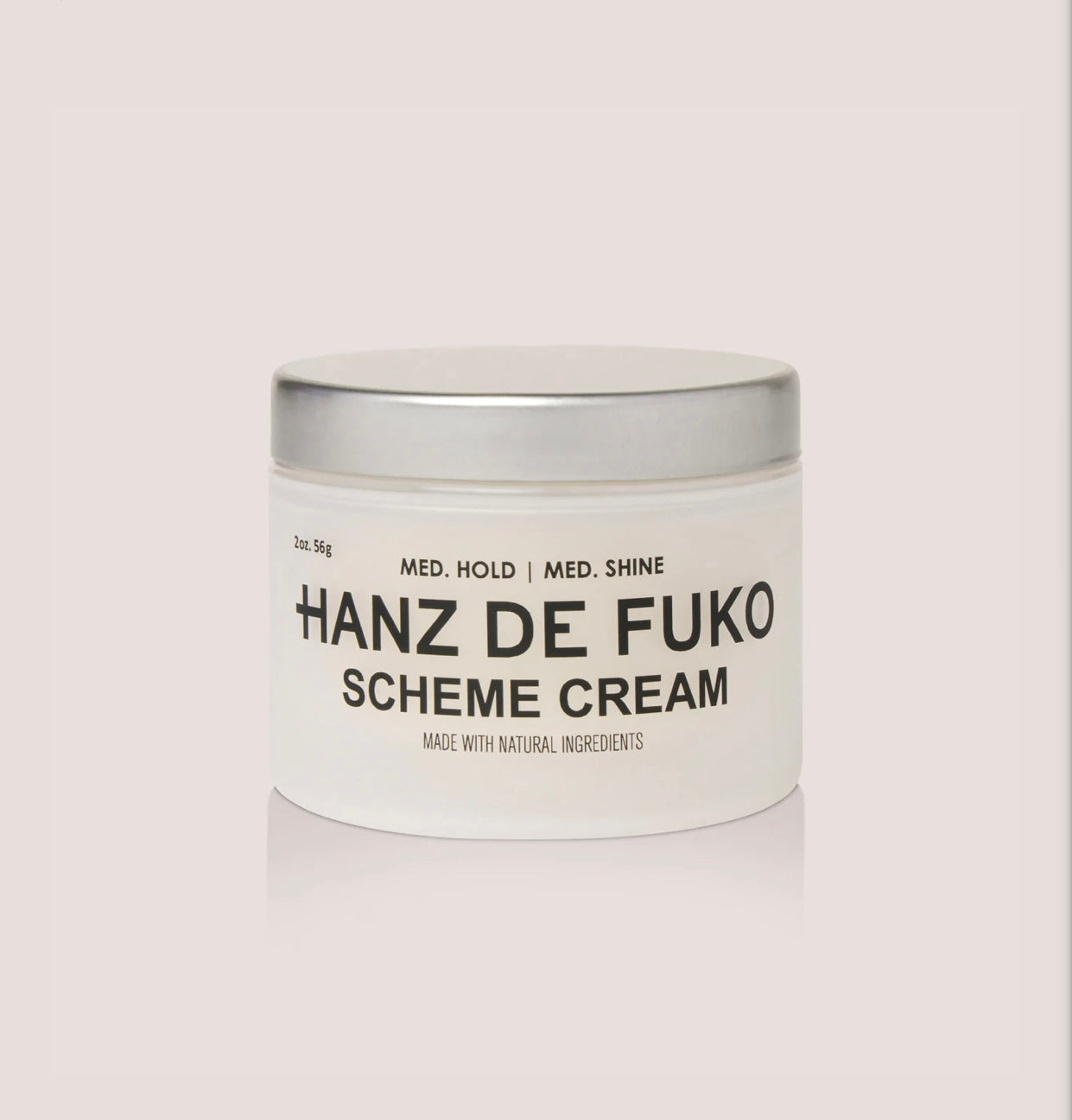 Scheme cream